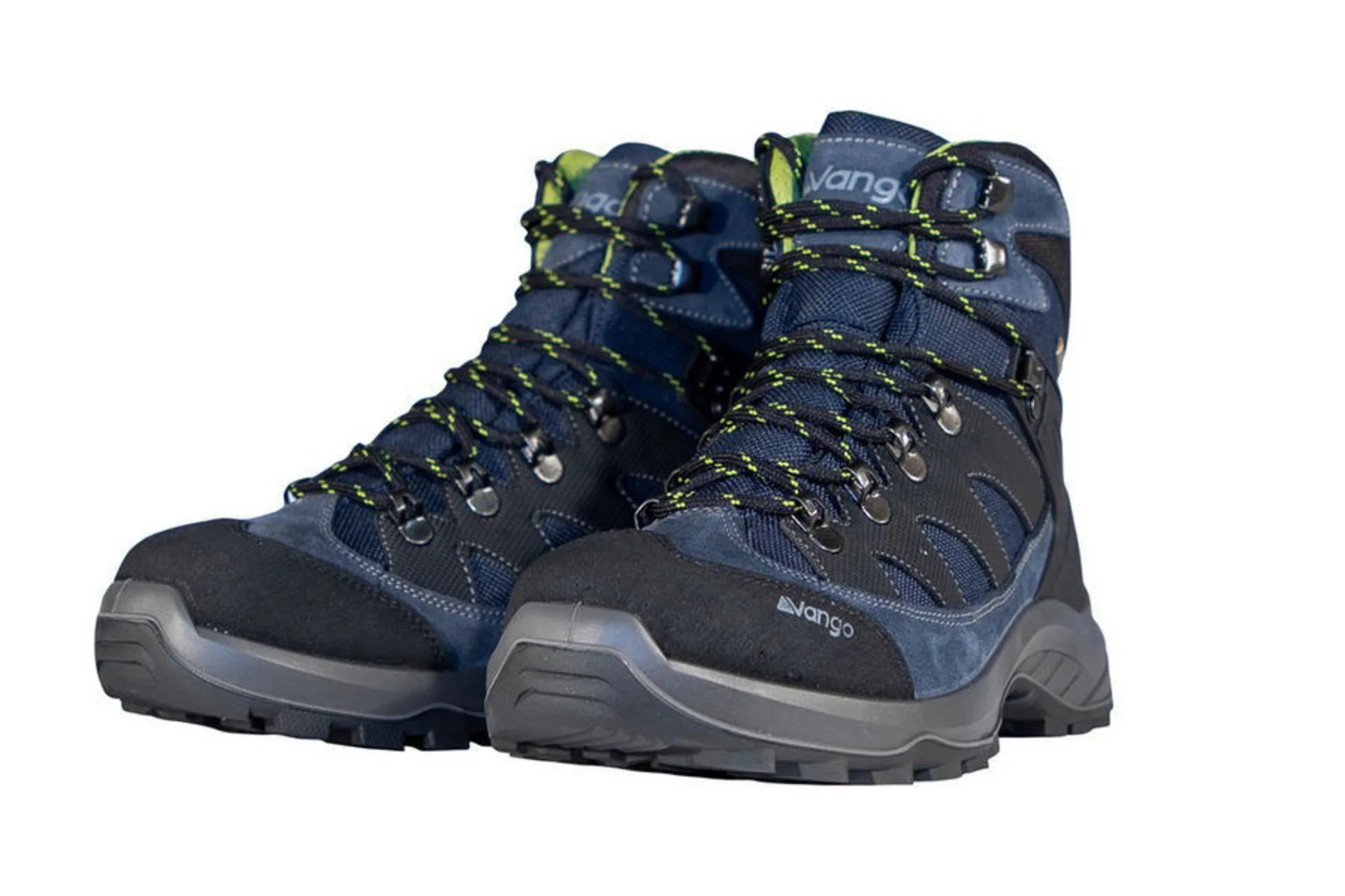 Vango Breithorn Boots Mens in Navy Blue