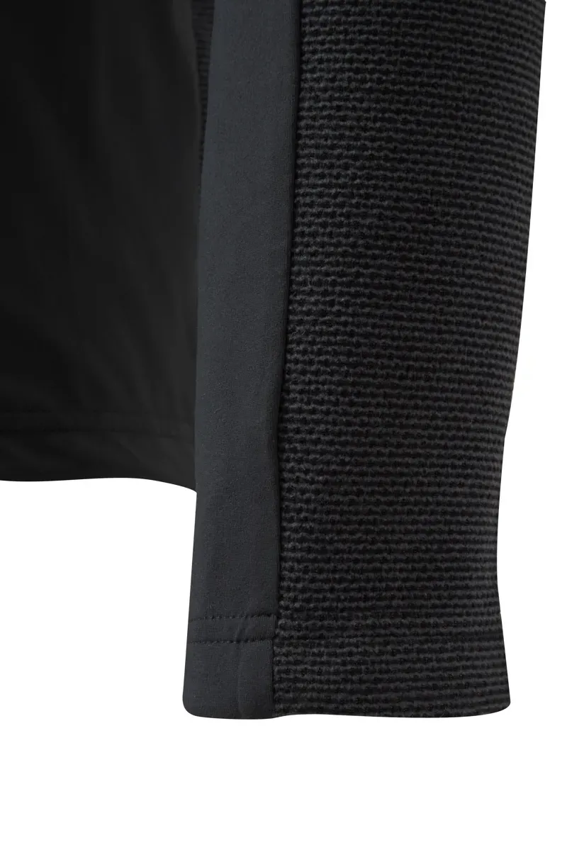 Rab Capacitor Hoody Mens in Beluga-3