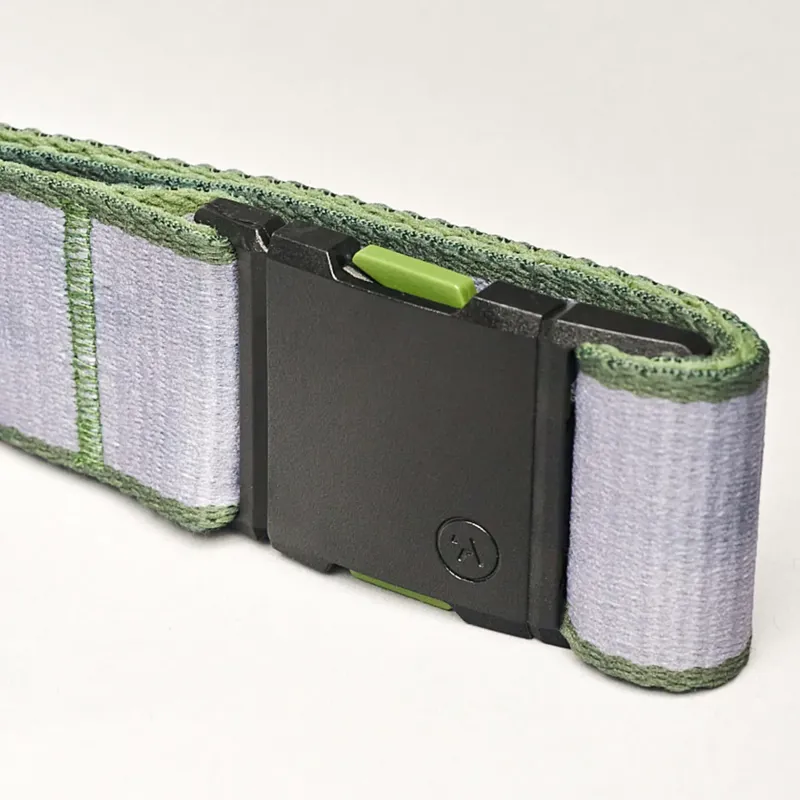 Arcade Carto A2 Stretch Belt in Dill/Acid Ash-3
