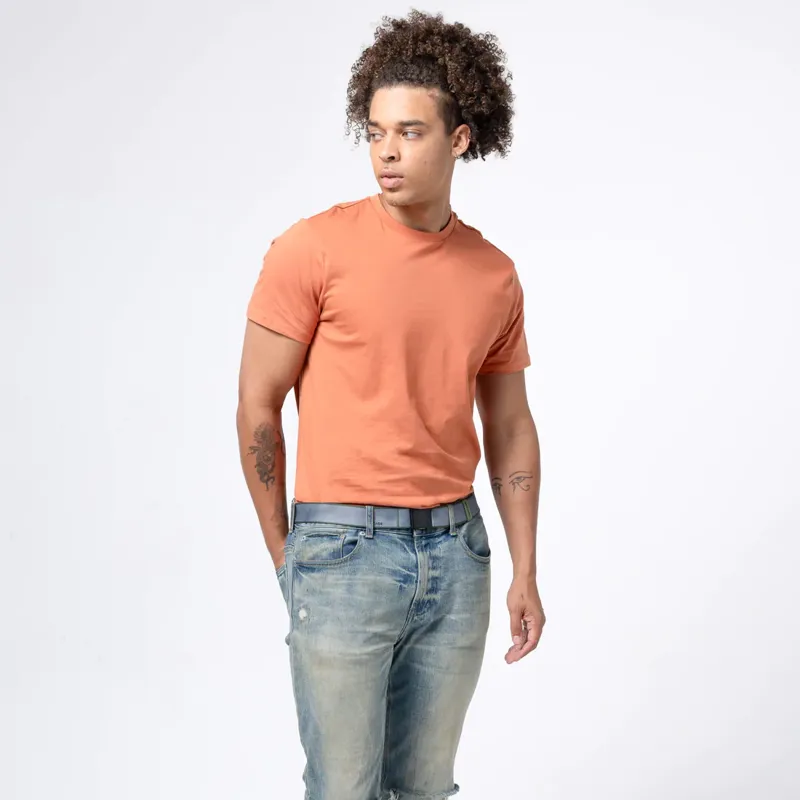 Arcade Carto A2 Stretch Belt in Dill/Acid Ash-4