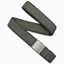Arcade Carto Slim A2 Stretch Belt in Ivy Green/Jalapeno