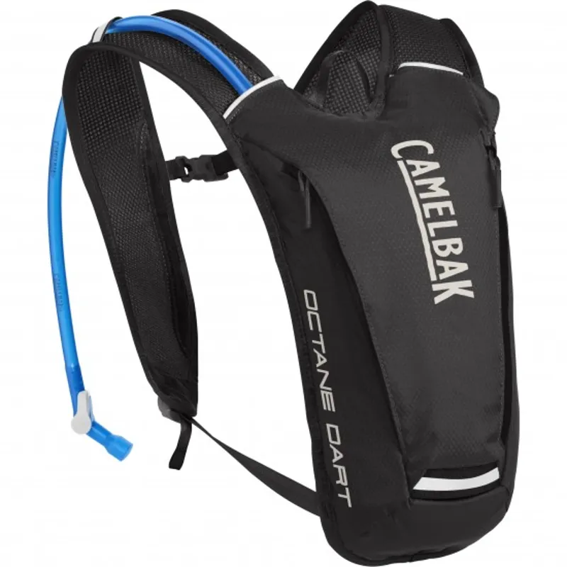 Camelbak Octane Dart 2L Hydration Pack with 1.5L Reservoir in Black