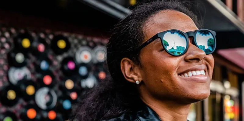 Goodr Midnight Ramble At Circle Bar  Sunglasses-3