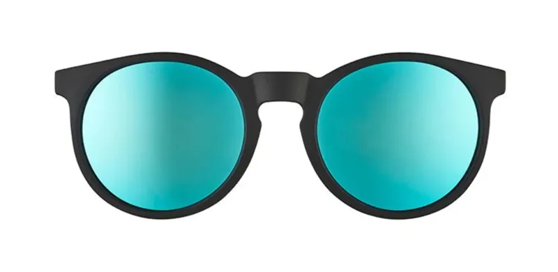 Goodr Midnight Ramble At Circle Bar  Sunglasses-1