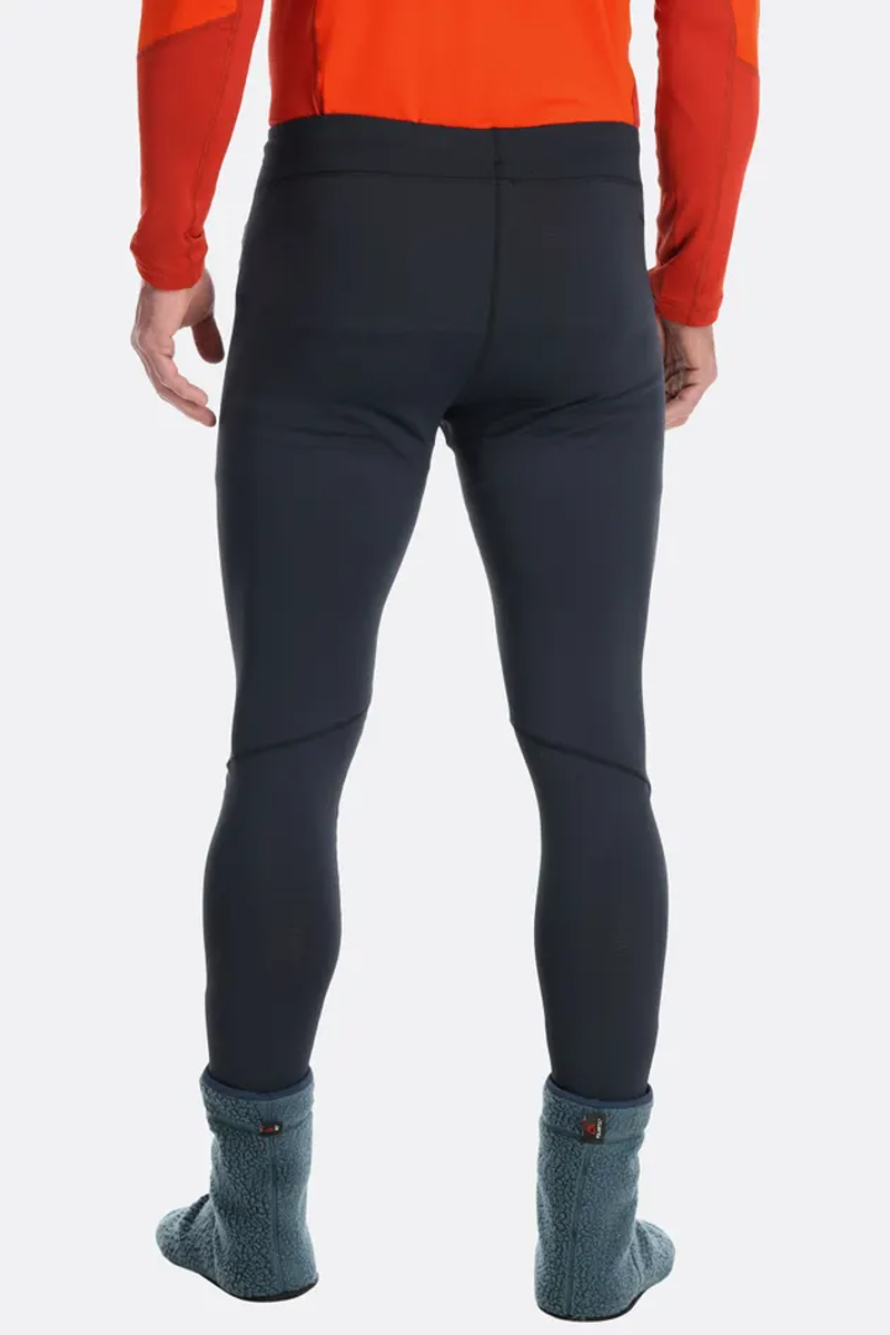 Rab Conduit Tights Mens in Beluga-1