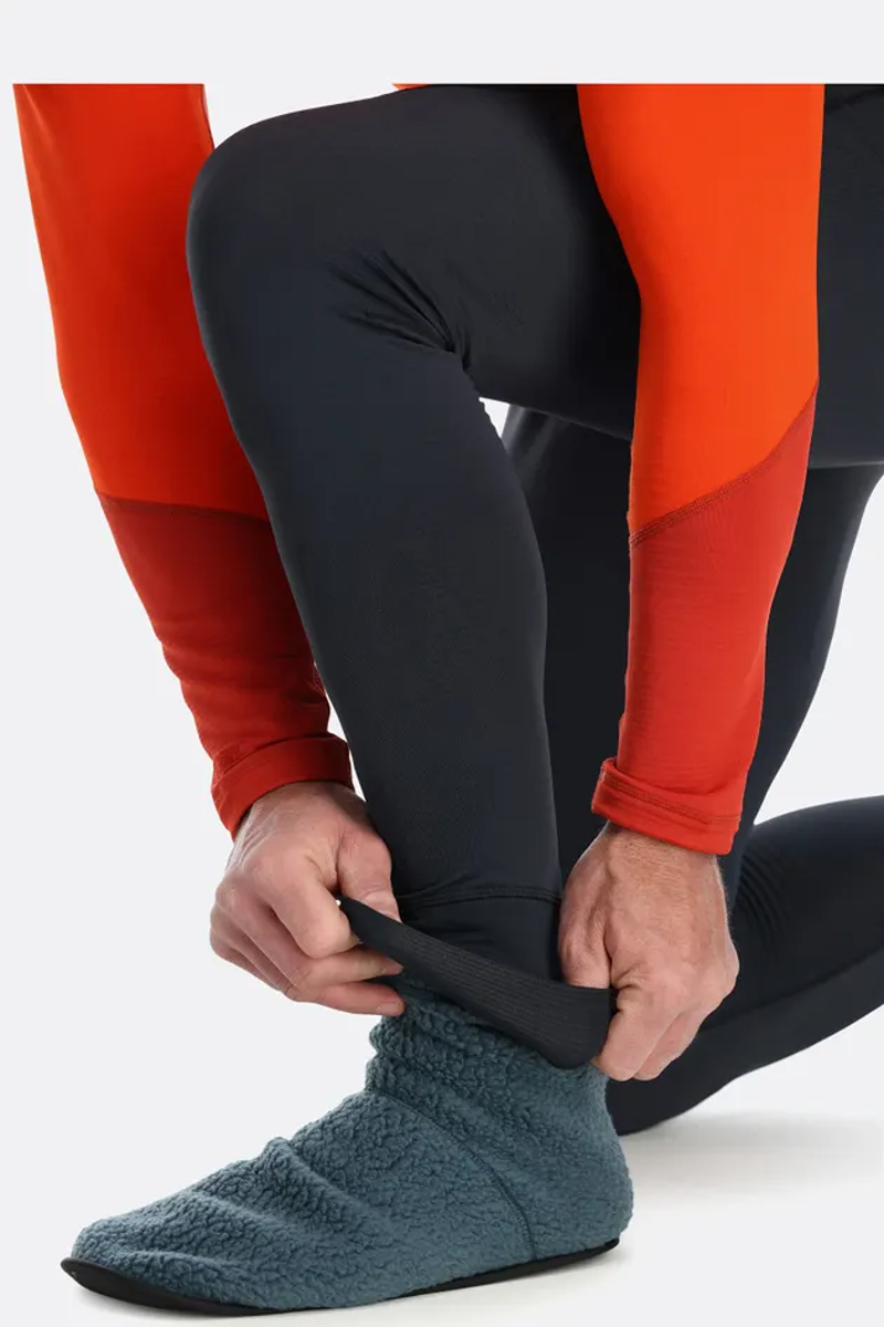 Rab Conduit Tights Mens in Beluga-2