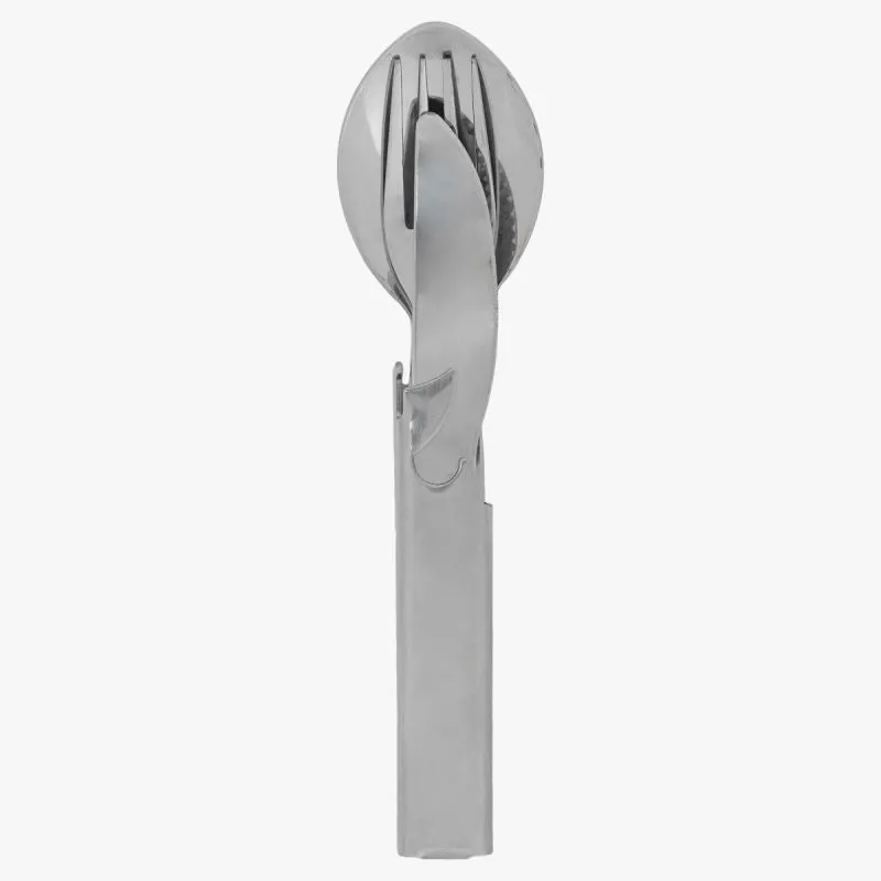 Highlander Military KFS Set