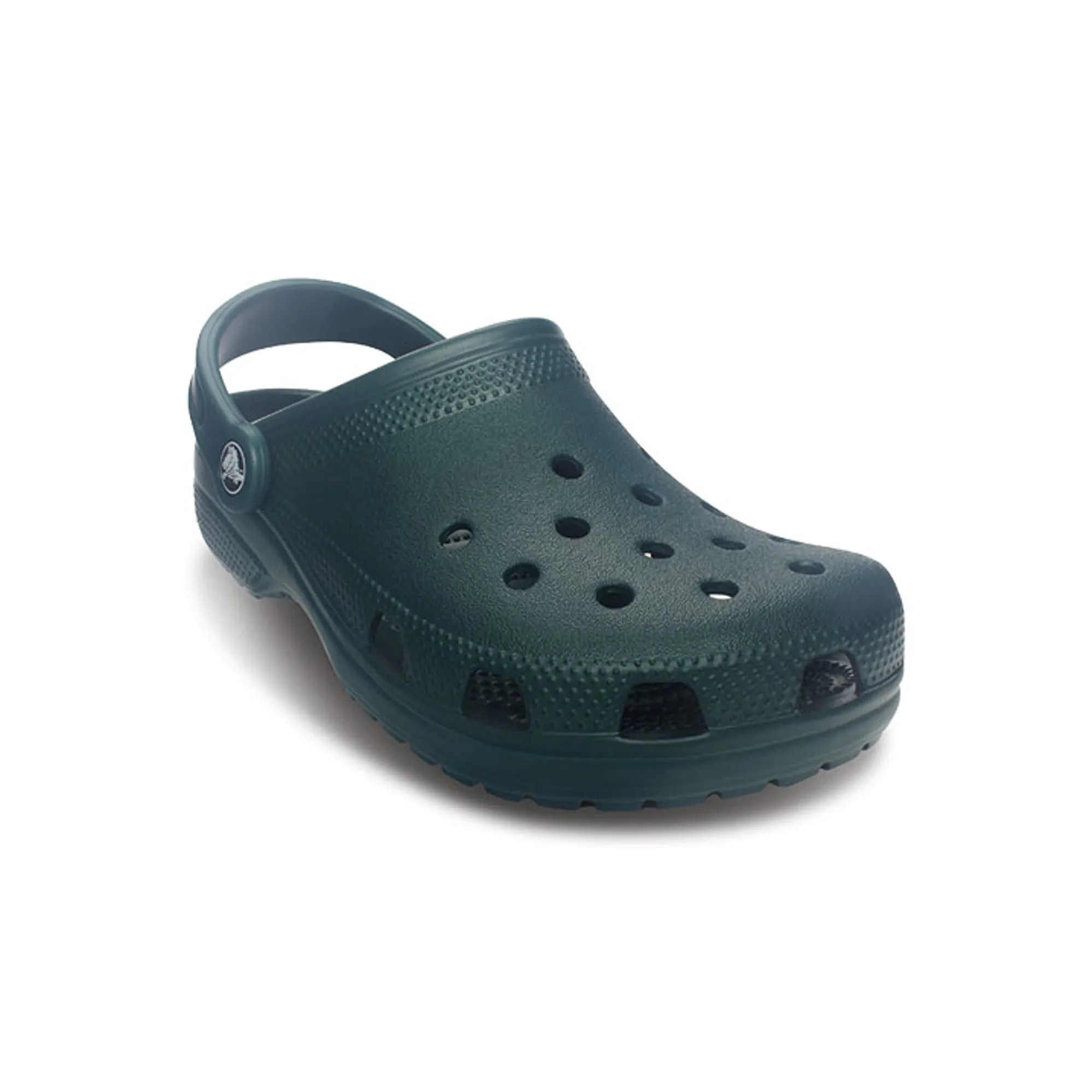 Crocs Classic clog Evergreen