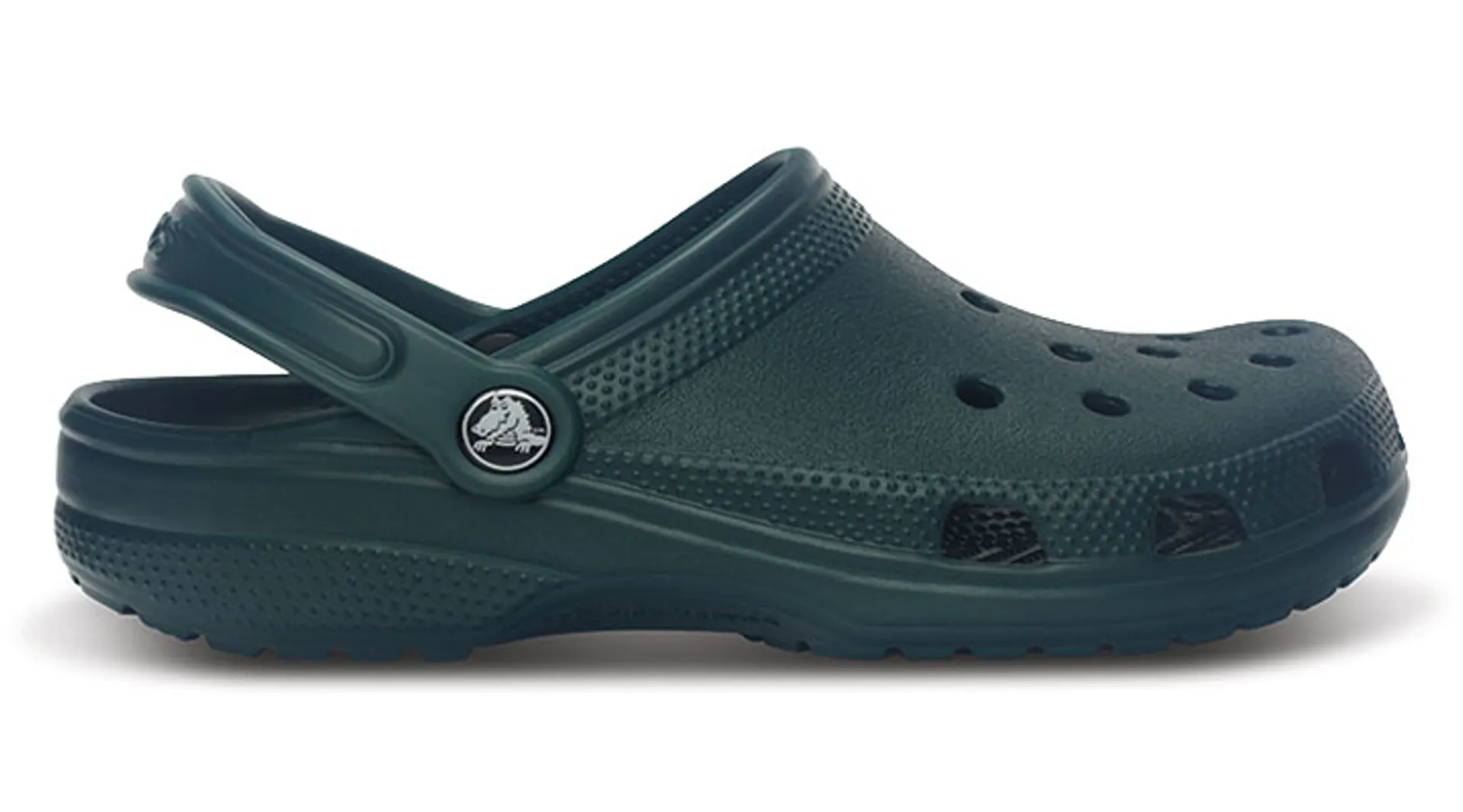 Crocs classic evergreen sale