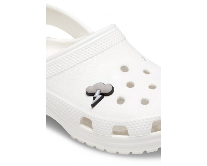 Crocs Lightning Bolt Jibbitz-1