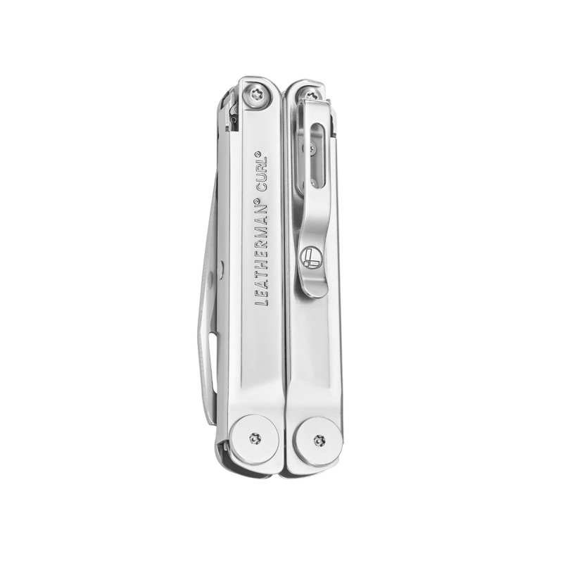 Leatherman Curl With Nylon Sheath -2