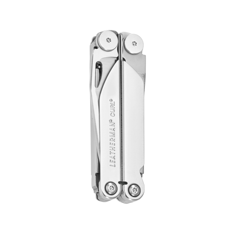 Leatherman Curl With Nylon Sheath -1