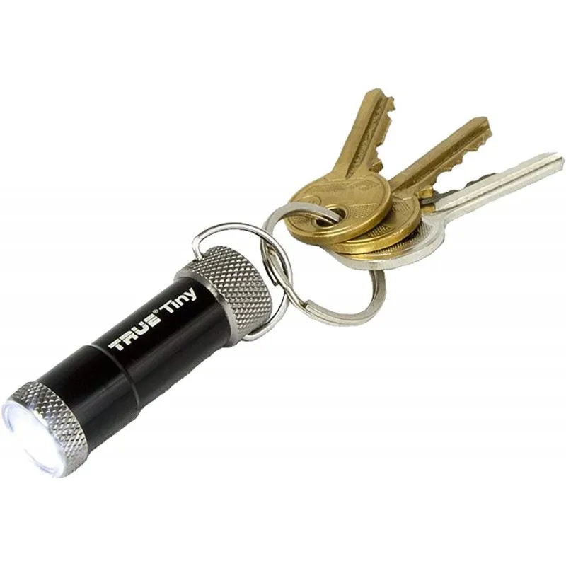 True Utility TinyTorch Keyring-1