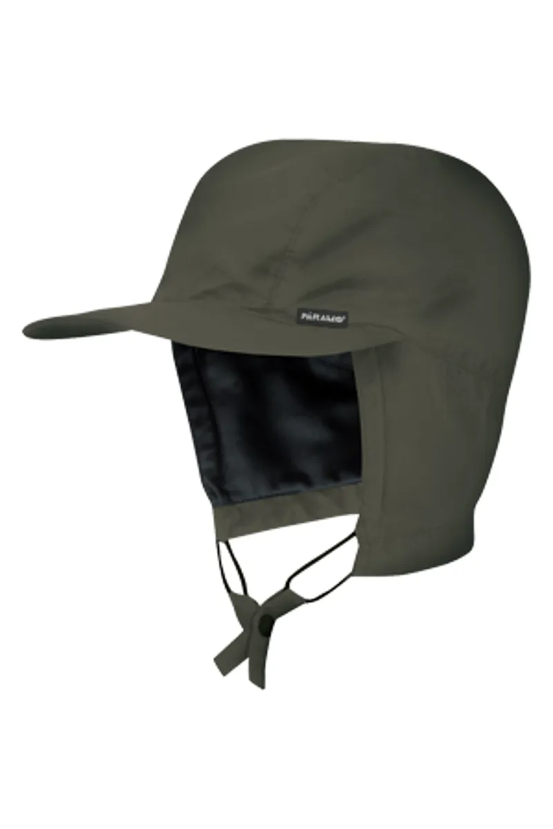 Paramo Cap Green