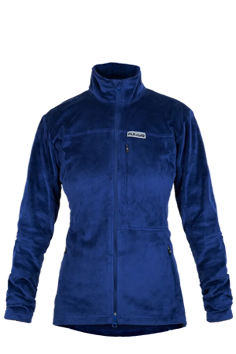 Paramo Bentu Plus Fleece Womens in Midnight -2