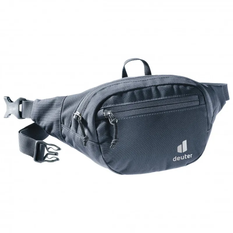 Deuter Belt 1 Hip Pack in Black