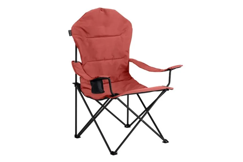 Vango Divine Chair in Brick Dust
