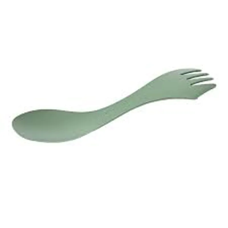 Spork Sandy Green