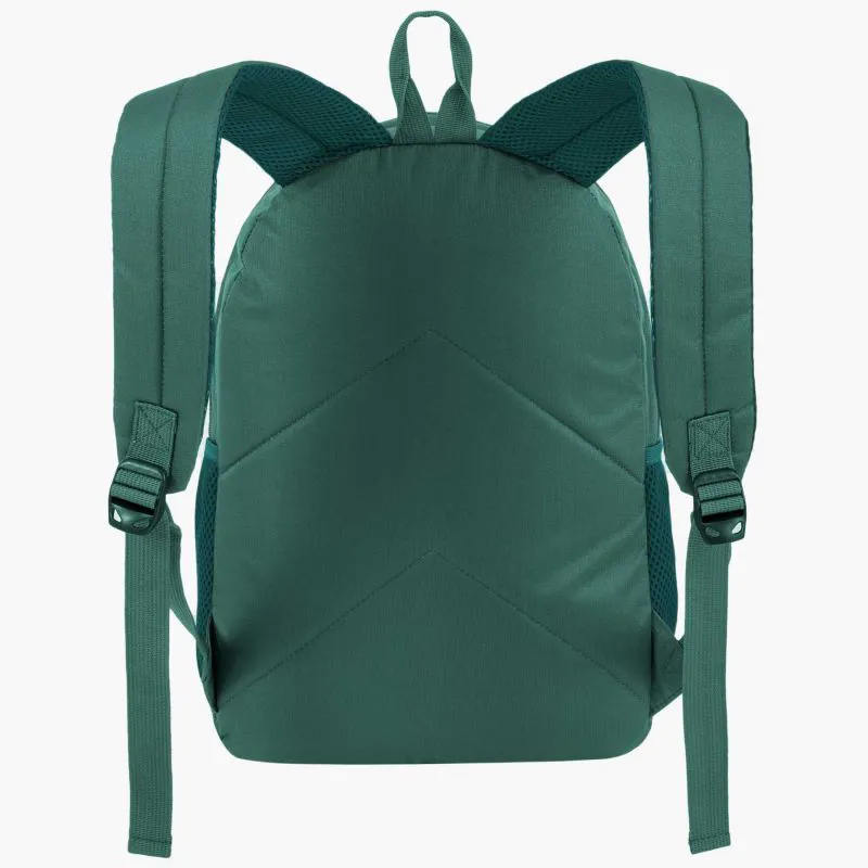 Highlander Dublin Day sack bag Teal-1