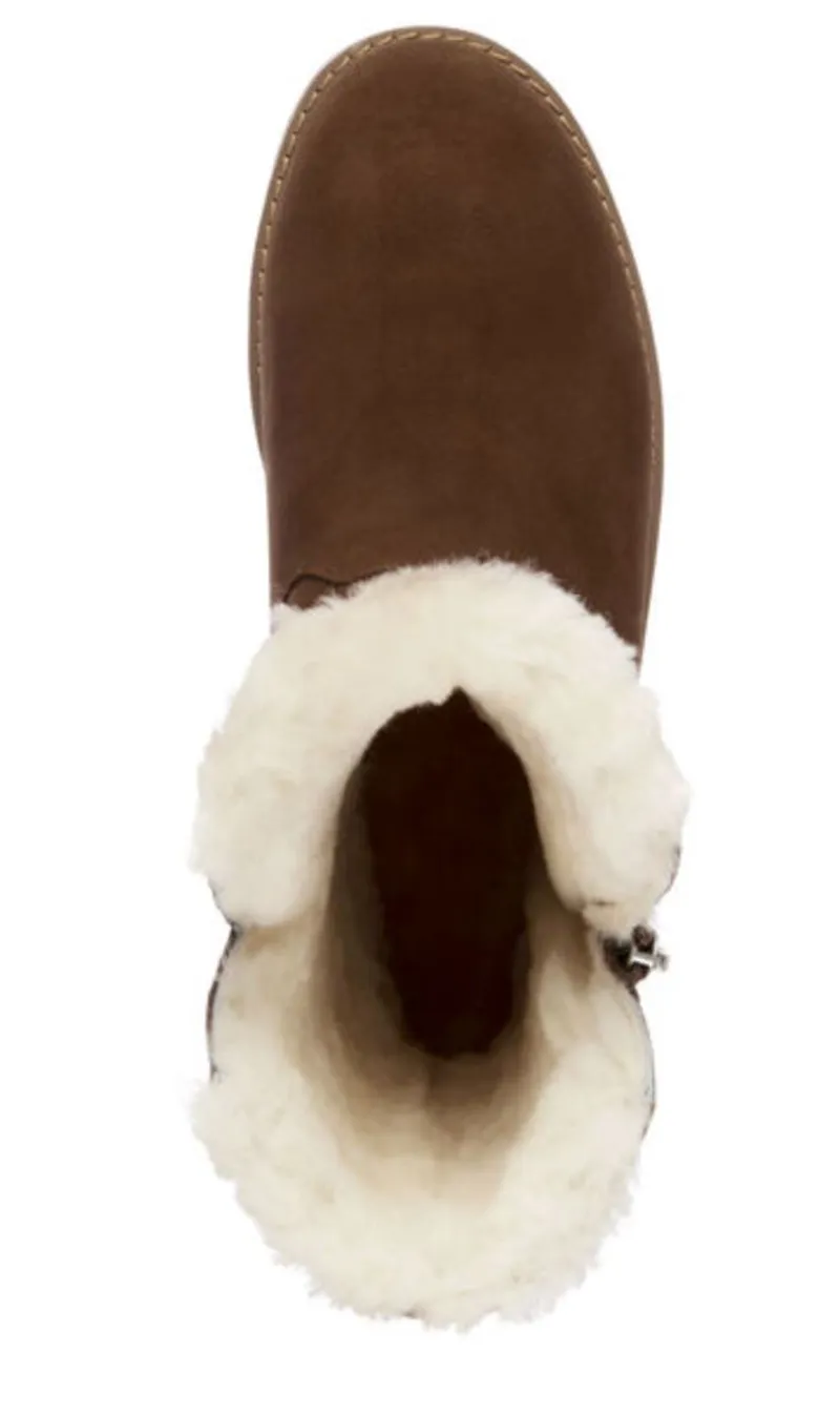 Emu all weather hotsell gravelly waterproof sheepskin boot