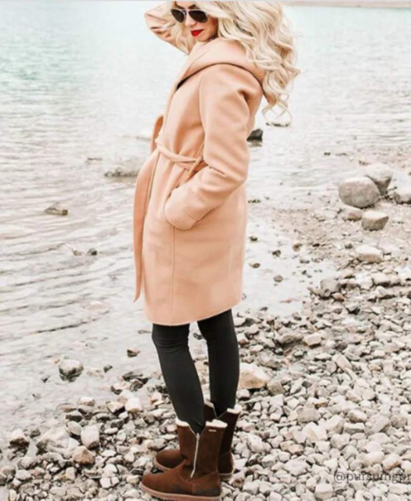 Emu Gravelly Waterproof Sheepskin Suede Boot-5