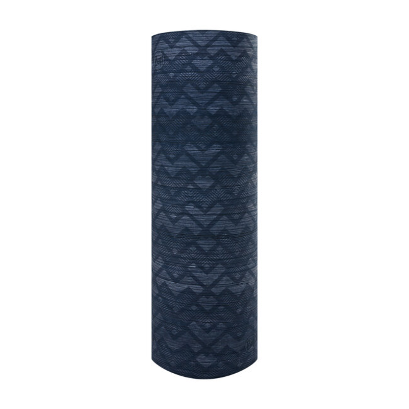 Buff Coolnet UV Neck Tube in Eon Blue