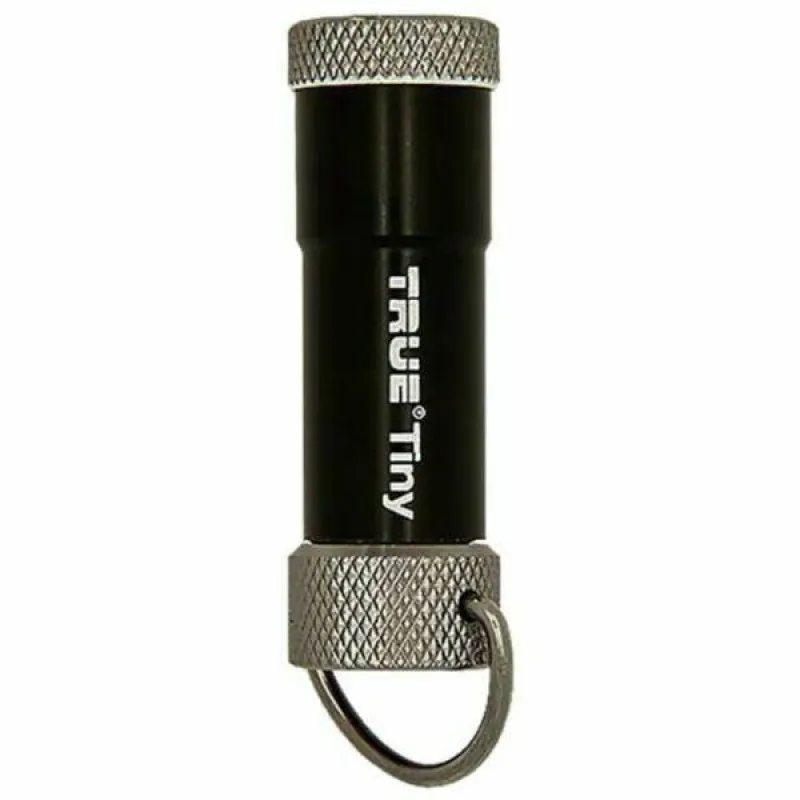 True Utility TinyTorch Keyring