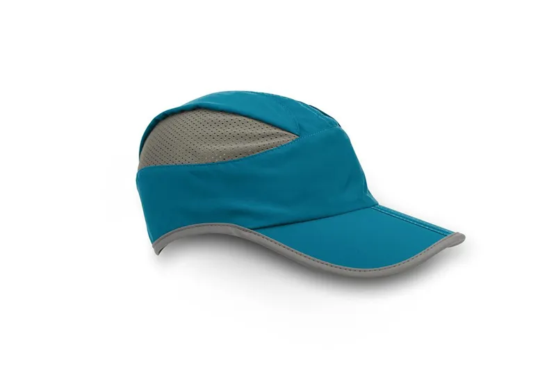 Sunday Afternoons Eclipse Cap in Deep Blue