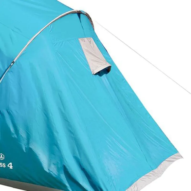 Highlander Cypress 4 Tent-2