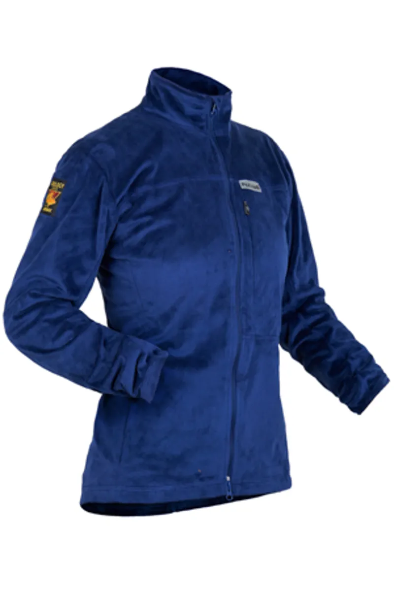 Paramo Bentu Plus Fleece Womens in Midnight 