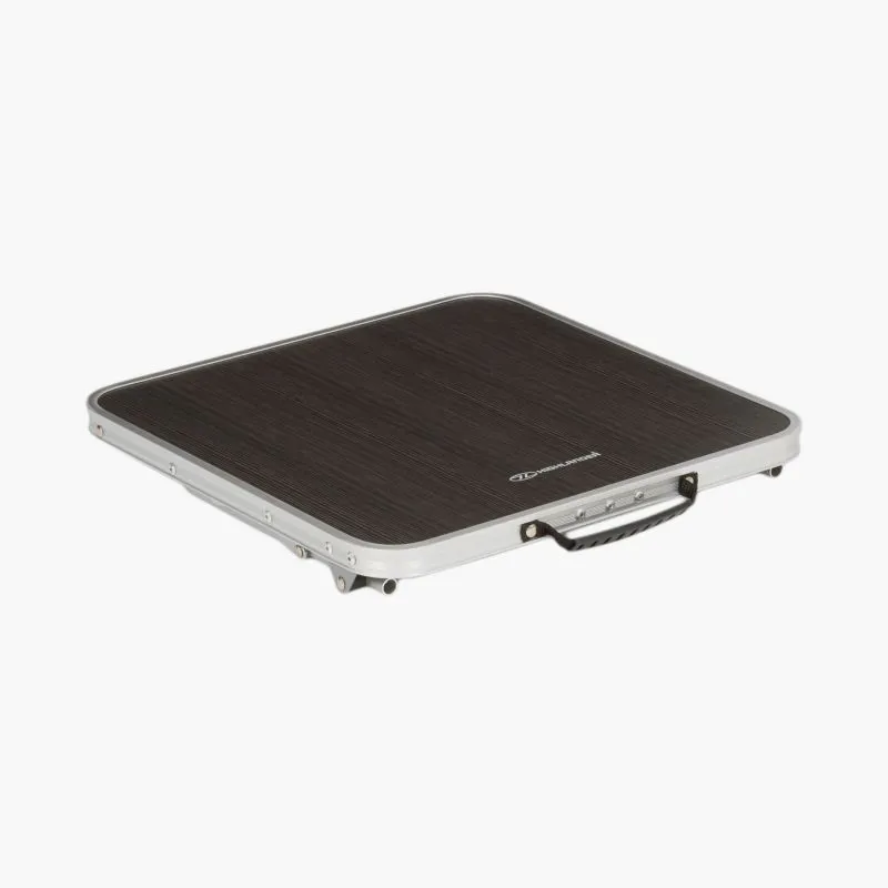 Highlander Small Folding Table-1