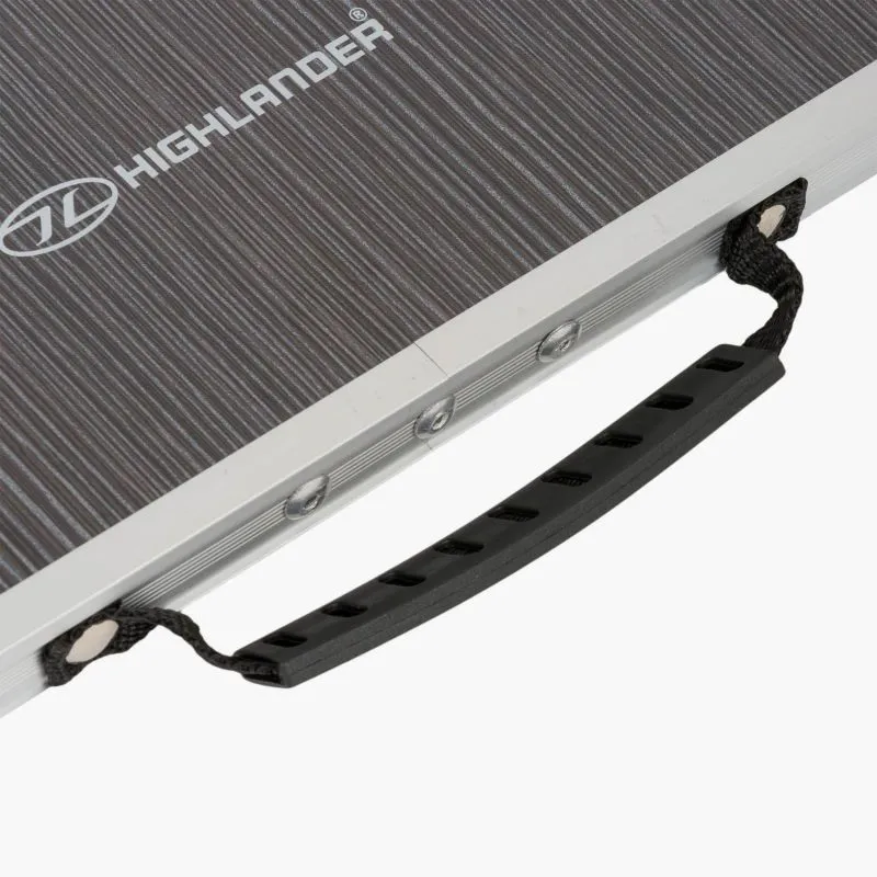 Highlander Small Folding Table-3