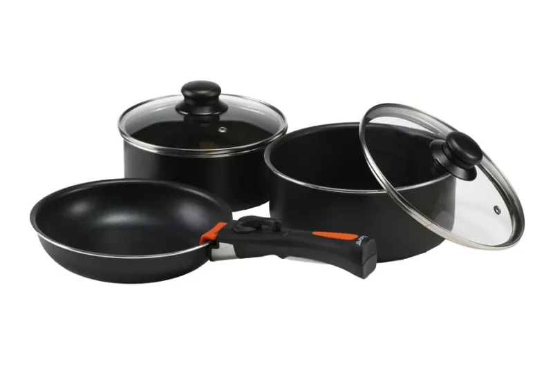 Vango Gourmet Cook Kit 
