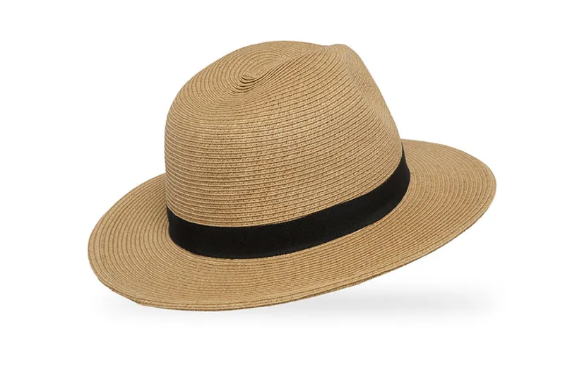 Sunday Afternoons Havana Hat in Tan -1