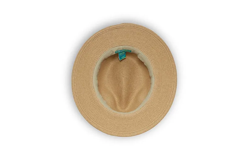 Sunday Hats Havana in Tweed-1