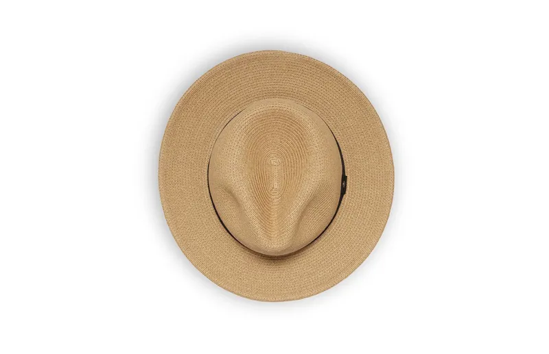 Sunday Hats Havana in Tweed-2