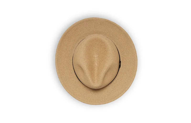 Sunday Afternoons Havana Hat in Tan -3