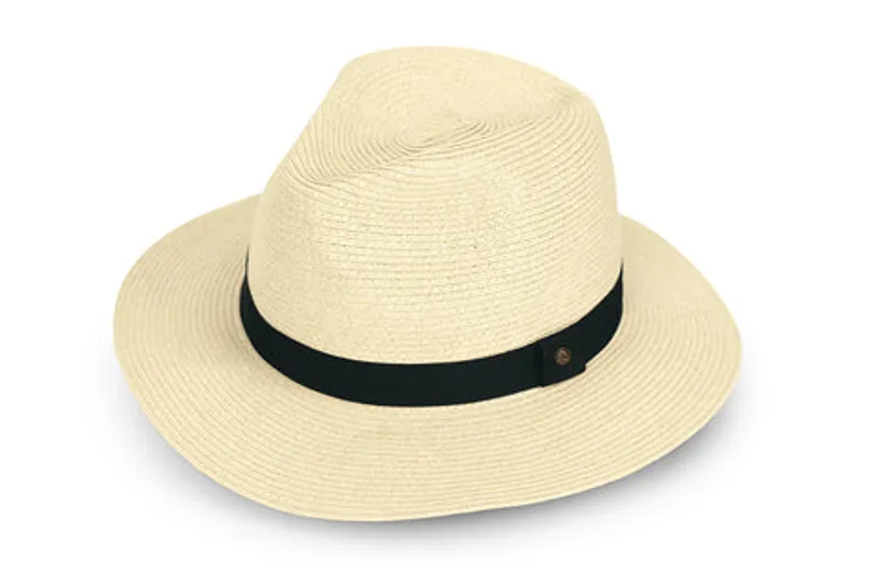 Sunday Afternoons Havana Hat in Cream