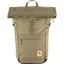 Fjallraven High Coast Foldsack 24 in Clay