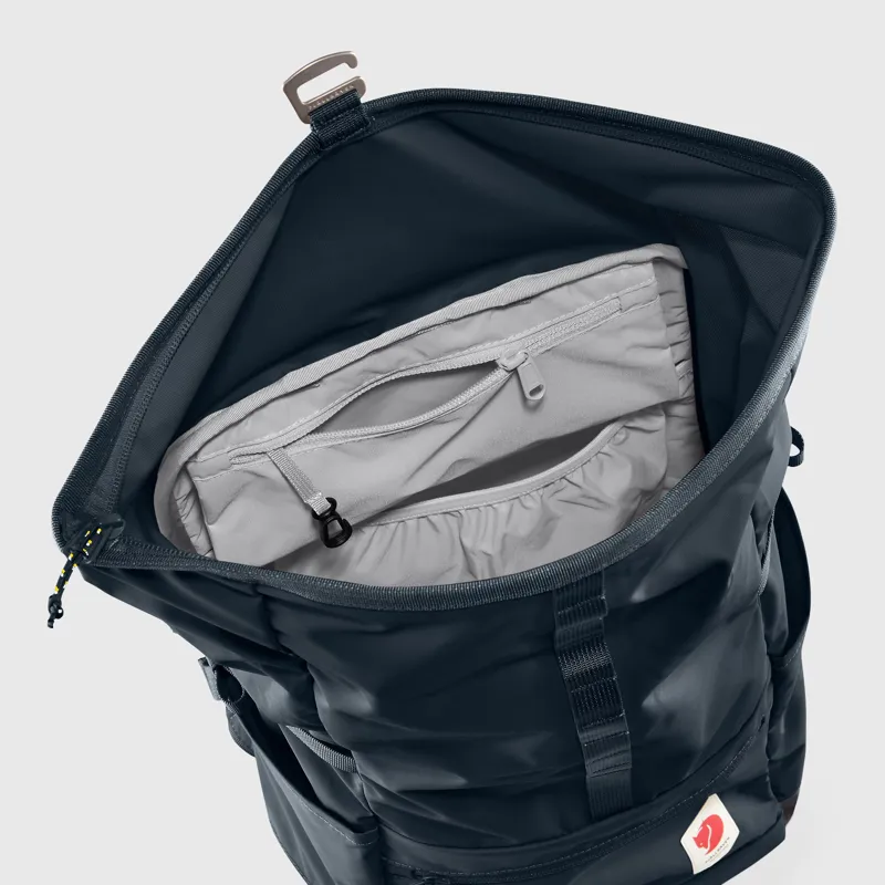 Fjallraven High Coast Foldsack 24 in Navy-1