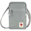 Fjallraven High Coast Pocket Bag in  Shark Grey