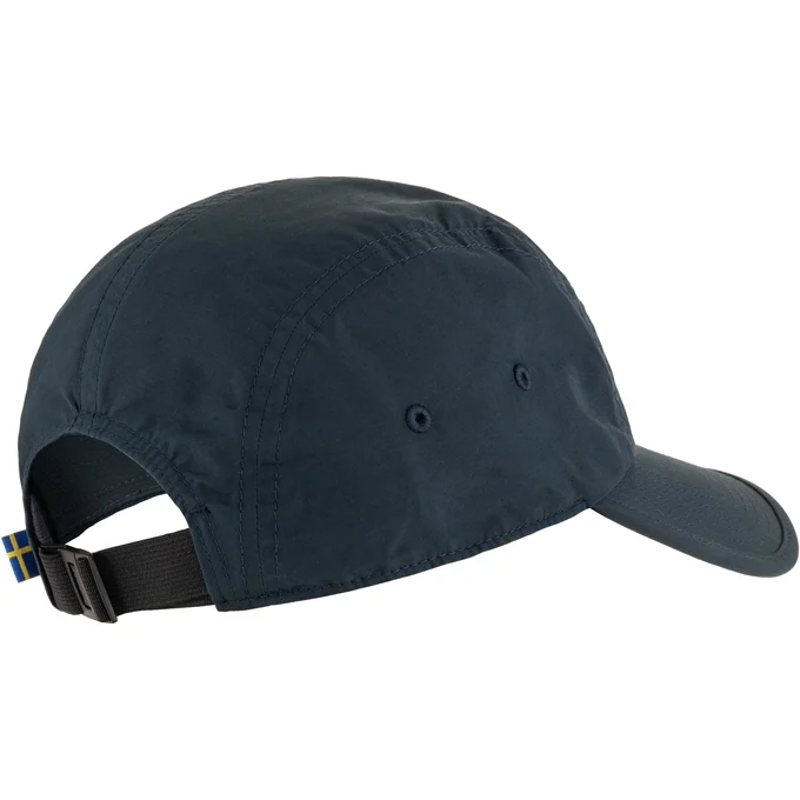 Fjallraven High Coast Wind Cap in Dark Navy-1