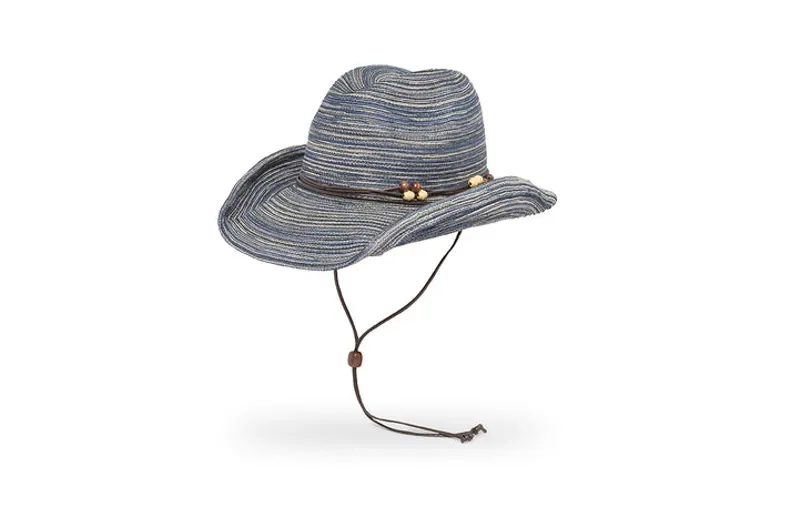 Sunday Afternoons Sunset Hat in Denim