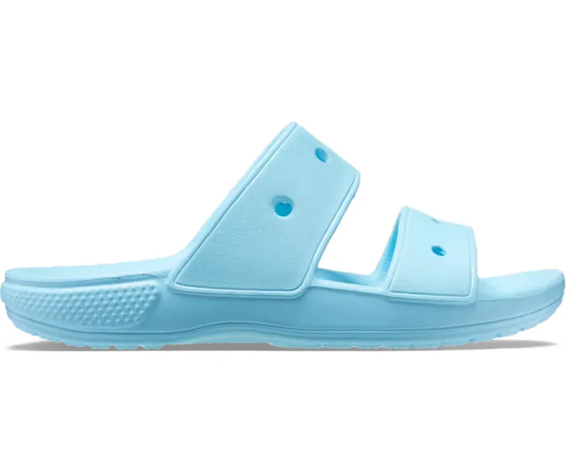 Crocs Classic Sandal in Arctic