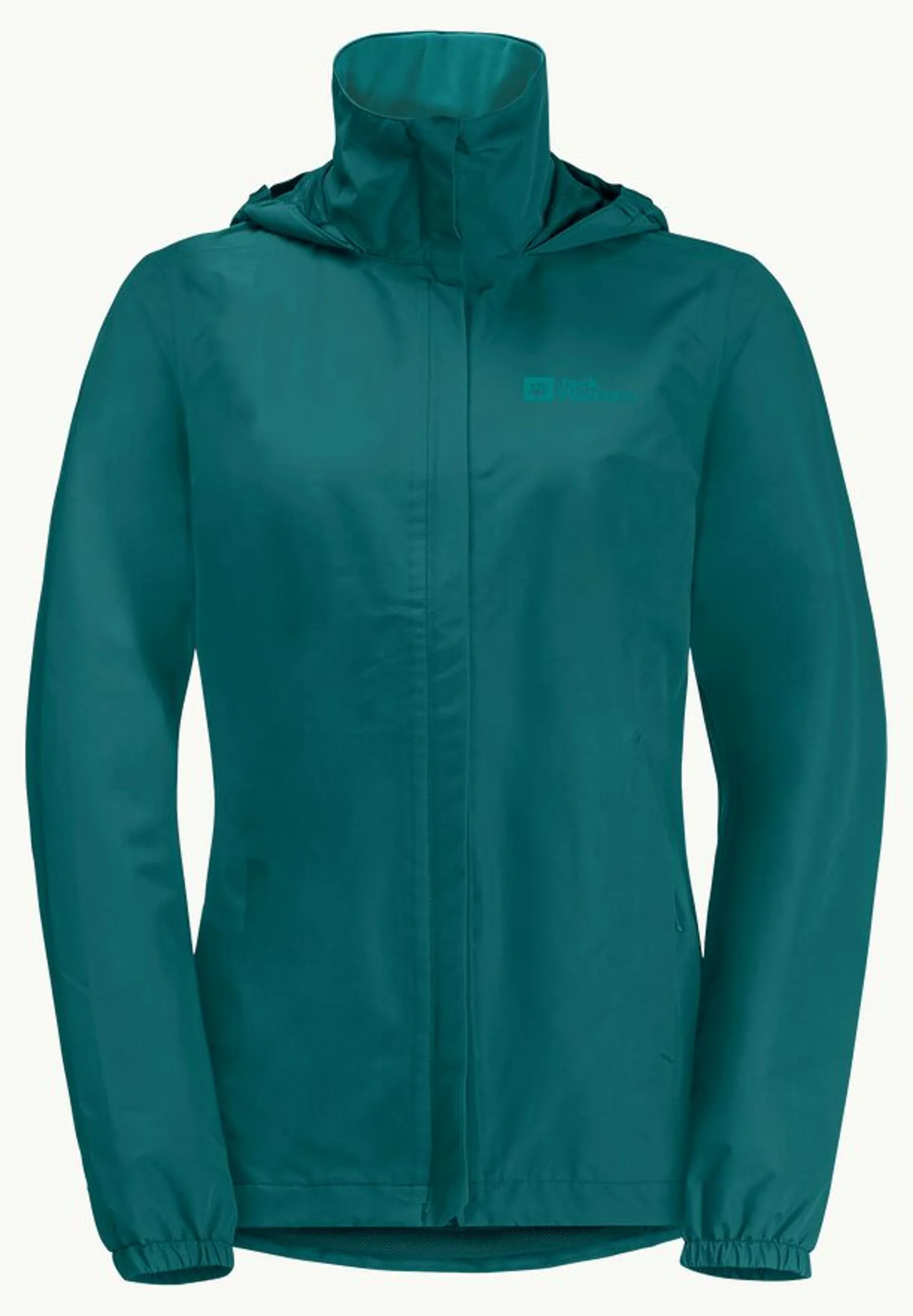 Turquoise Jack Wolfskin Trenchcoat Jack Wolfskin Men's Expdn 3l