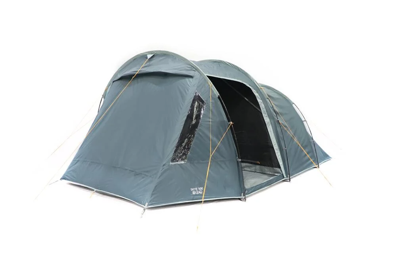 Vango Skye 500 Tent in Deep Blue-5