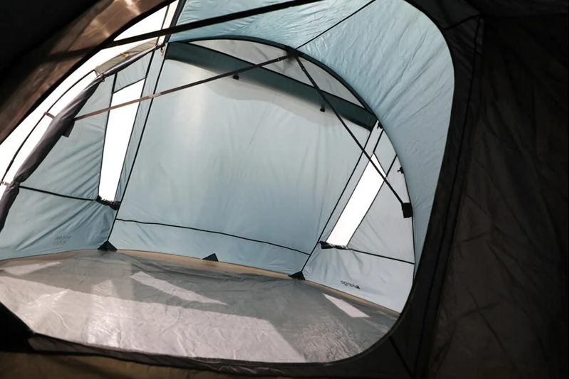 Vango Skye 500 Tent in Deep Blue-4