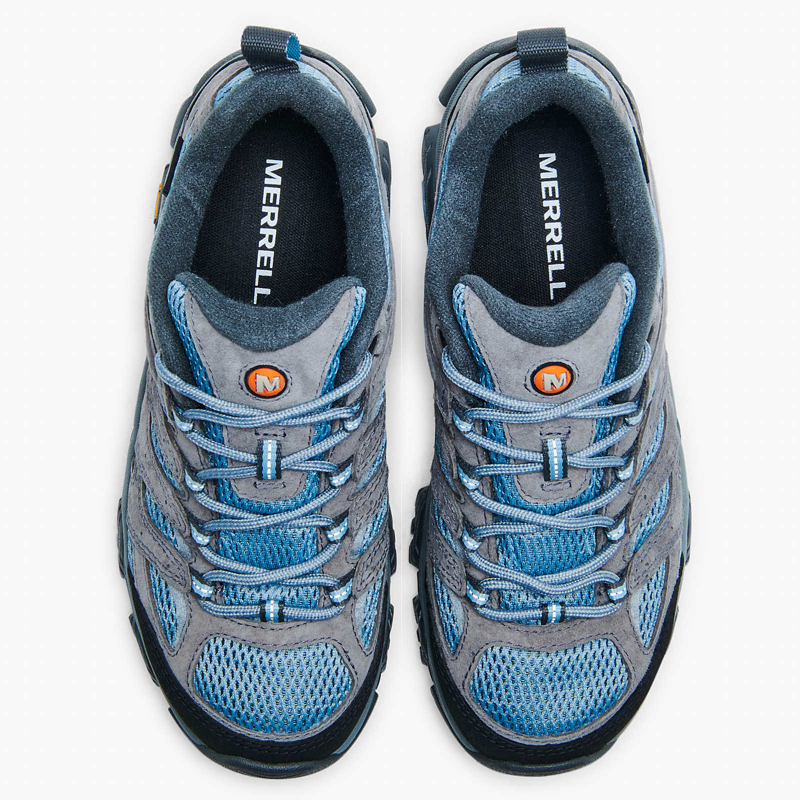 Merrell Moab 3 GTX Shoe Womens in Altitude-4
