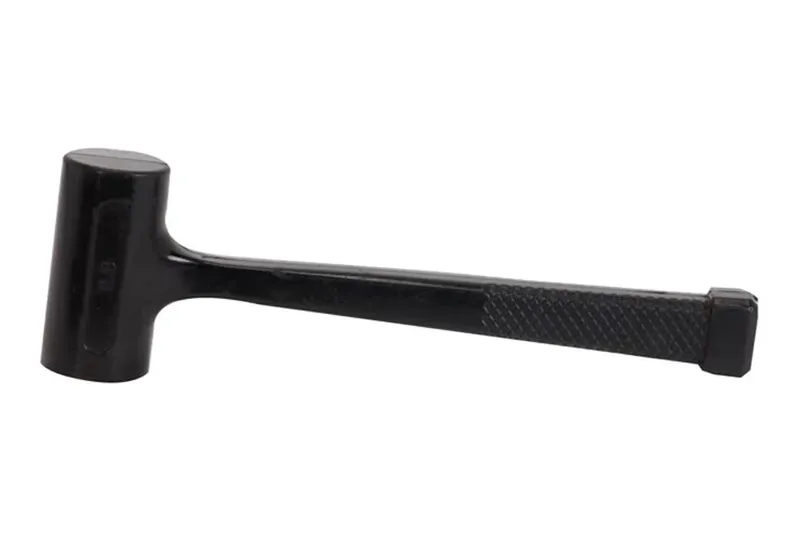Vango 1lb Strike Hammer in Black