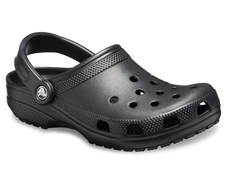 Crocs Classic Clog in Black-2